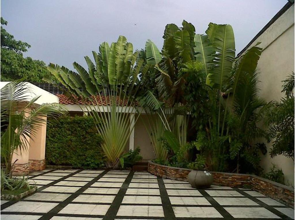 The Orchard Cebu Hotel & Suites Powered By Cocotel Exterior photo